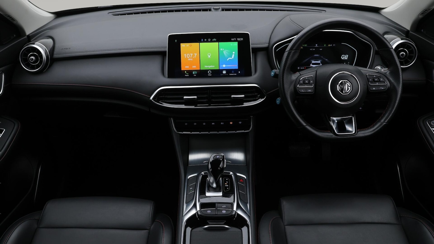 Used MG MG HS 2022 for sale - 76727786: Photo 13