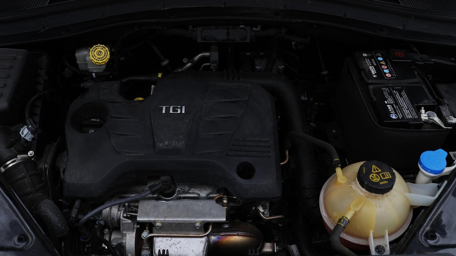 Used MG MG HS 2022 for sale - 76727786: Photo 19