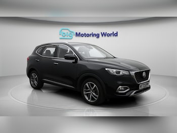 Used MG MG HS 2022 for sale - 76727786: Photo