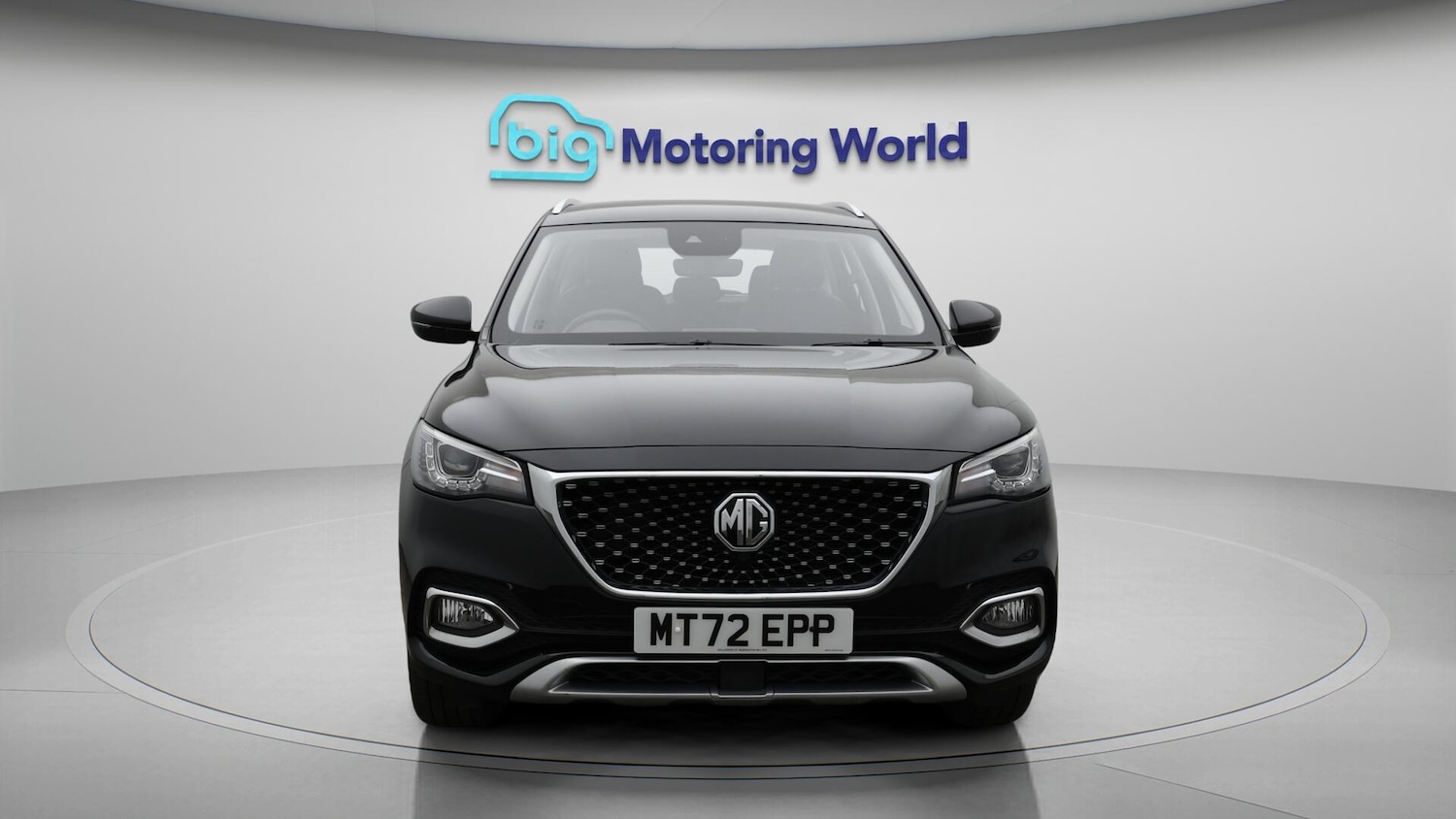 Used MG MG HS 2022 for sale - 76727786: Photo 2