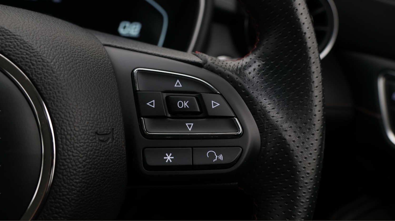 Used MG MG HS 2022 for sale - 76727786: Photo 23