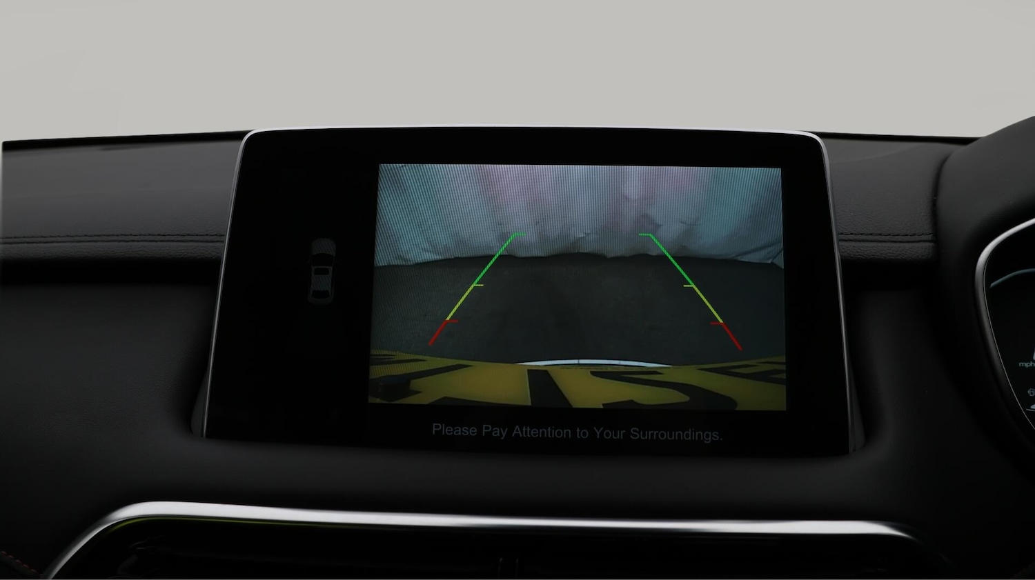 Used MG MG HS 2022 for sale - 76727786: Photo 24