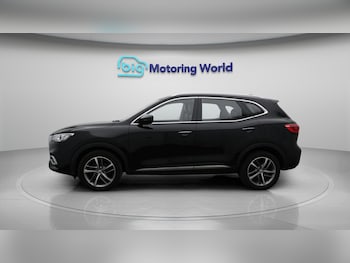Used MG MG HS 2022 for sale - 76727786: Photo