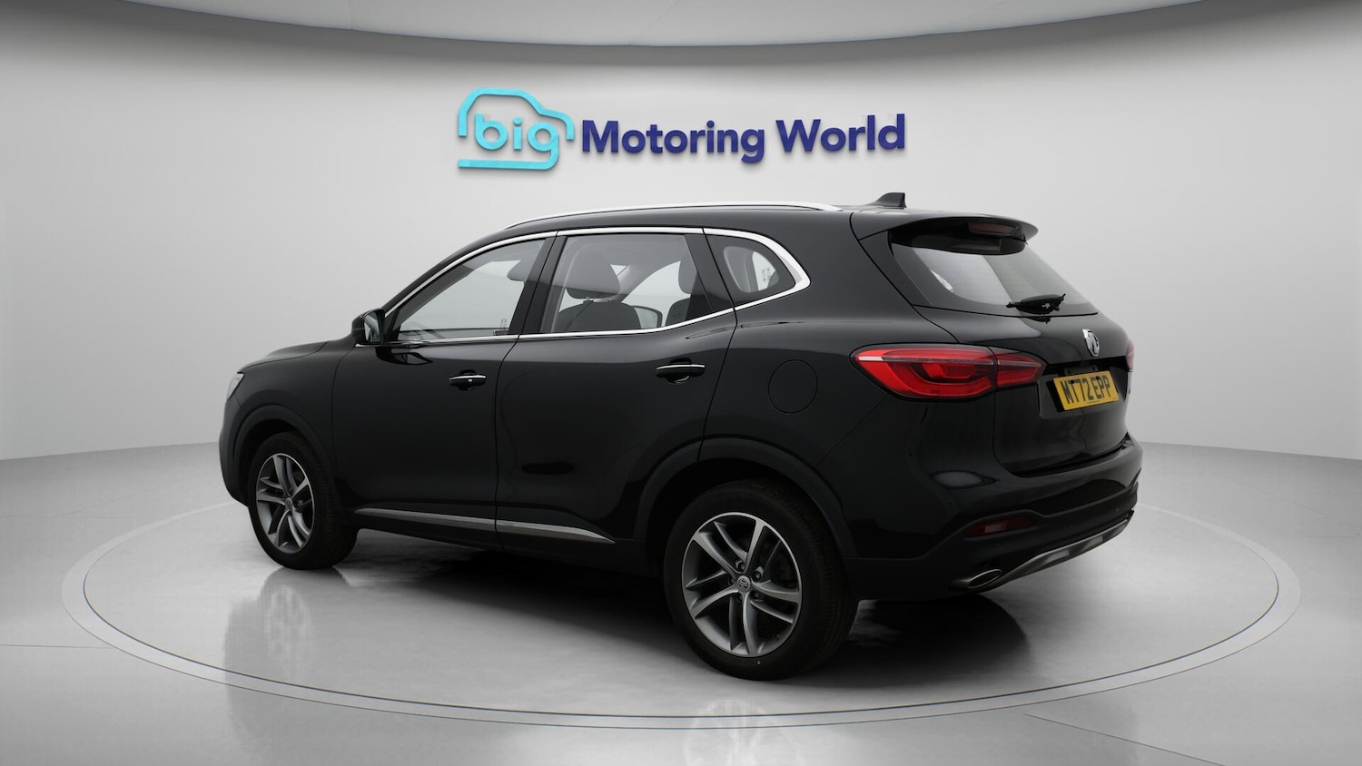 Used MG MG HS 2022 for sale - 76727786: Photo 5