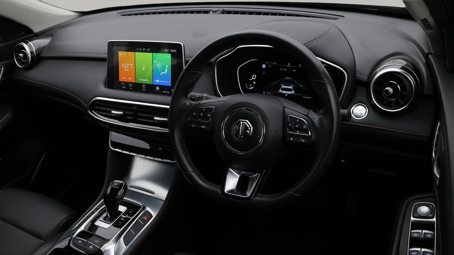 Used MG MG HS 2022 for sale - 76727786: Photo 9