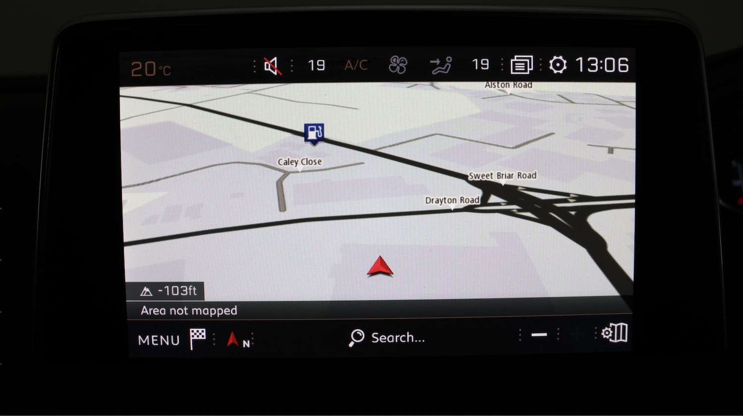 Used Peugeot 3008 2019 for sale - 77503967: Photo 11