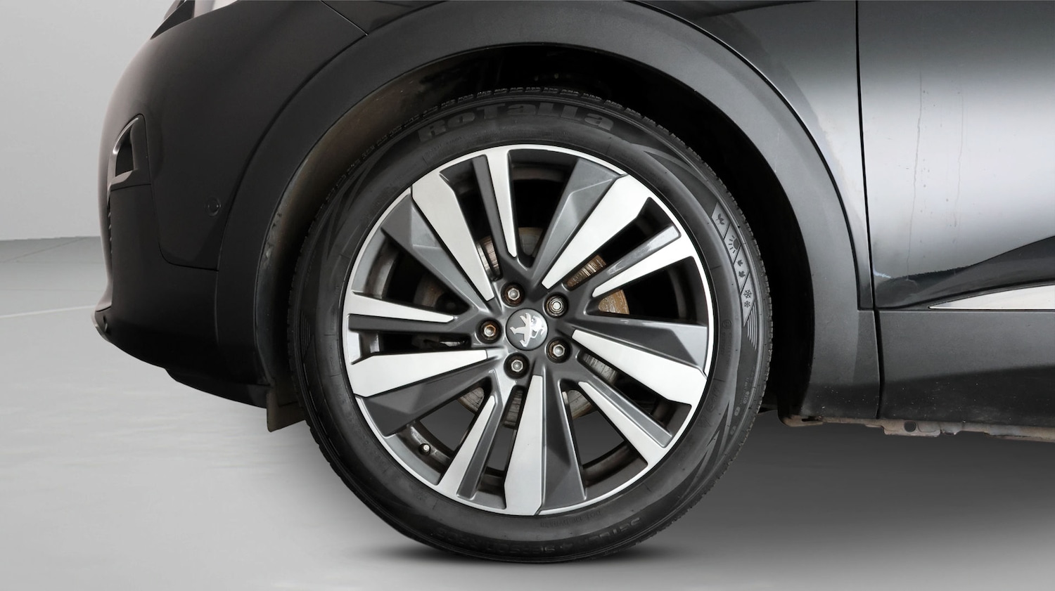 Used Peugeot 3008 2019 for sale - 77503967: Photo 18