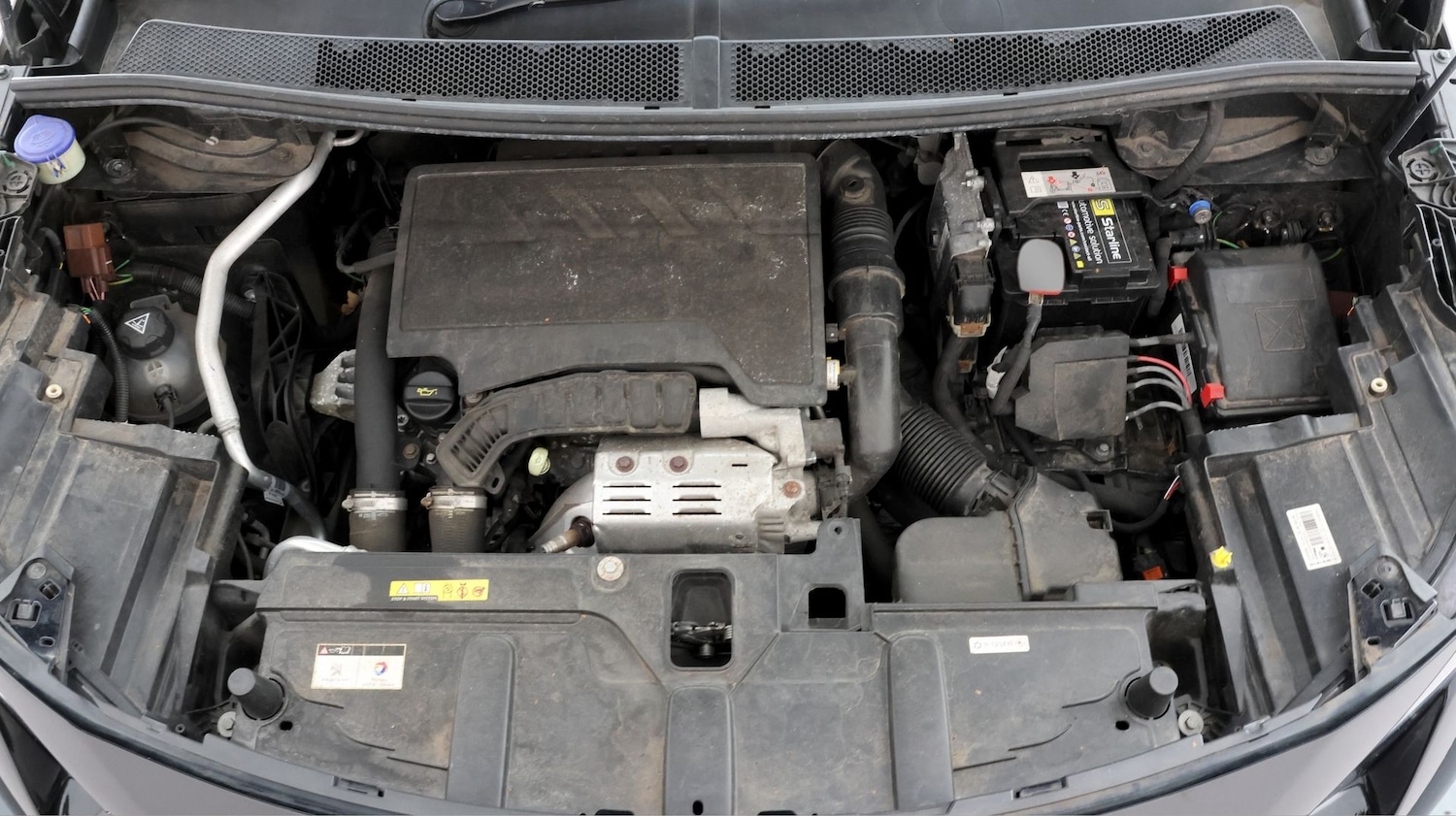 Used Peugeot 3008 2019 for sale - 77503967: Photo 19