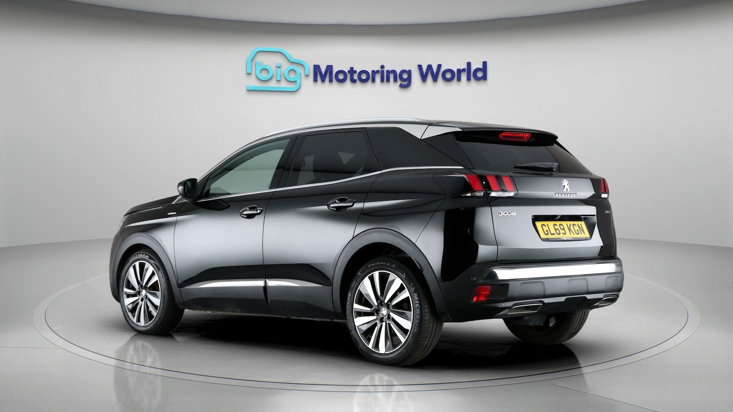 Used Peugeot 3008 2019 for sale - 77503967: Photo 5