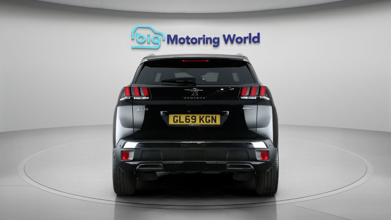 Used Peugeot 3008 2019 for sale - 77503967: Photo 6