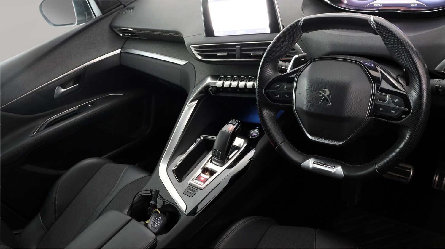 Used Peugeot 3008 2019 for sale - 77503967: Photo 9