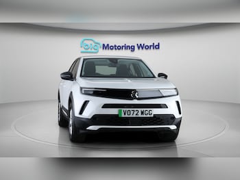 Used Vauxhall Mokka 2023 for sale - 79138029: Photo
