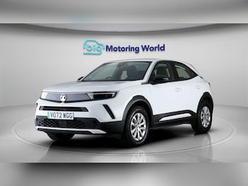 Used Vauxhall Mokka 2023 for sale - 79138029: Photo