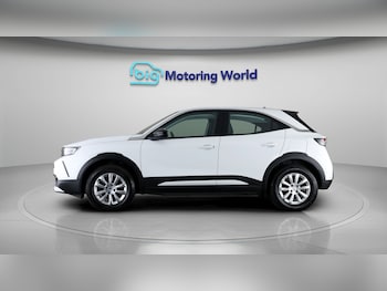 Used Vauxhall Mokka 2023 for sale - 79138029: Photo