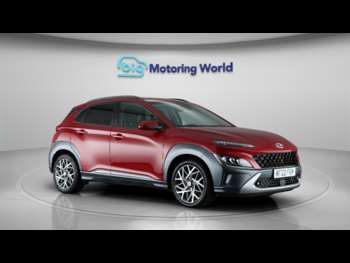 Used Hyundai KONA 2022 for sale - 75333836: Photo