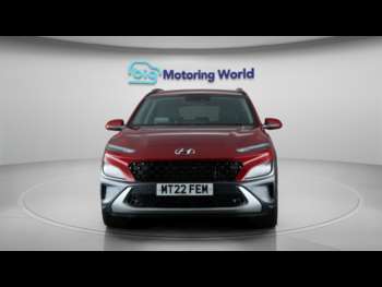 Used Hyundai KONA 2022 for sale - 75333836: Photo