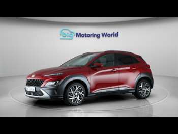 Used Hyundai KONA 2022 for sale - 75333836: Photo