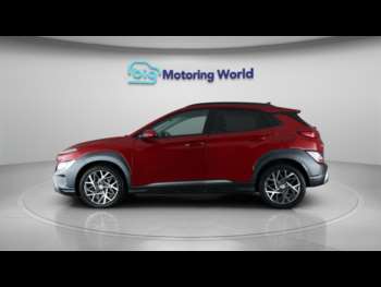 Used Hyundai KONA 2022 for sale - 75333836: Photo