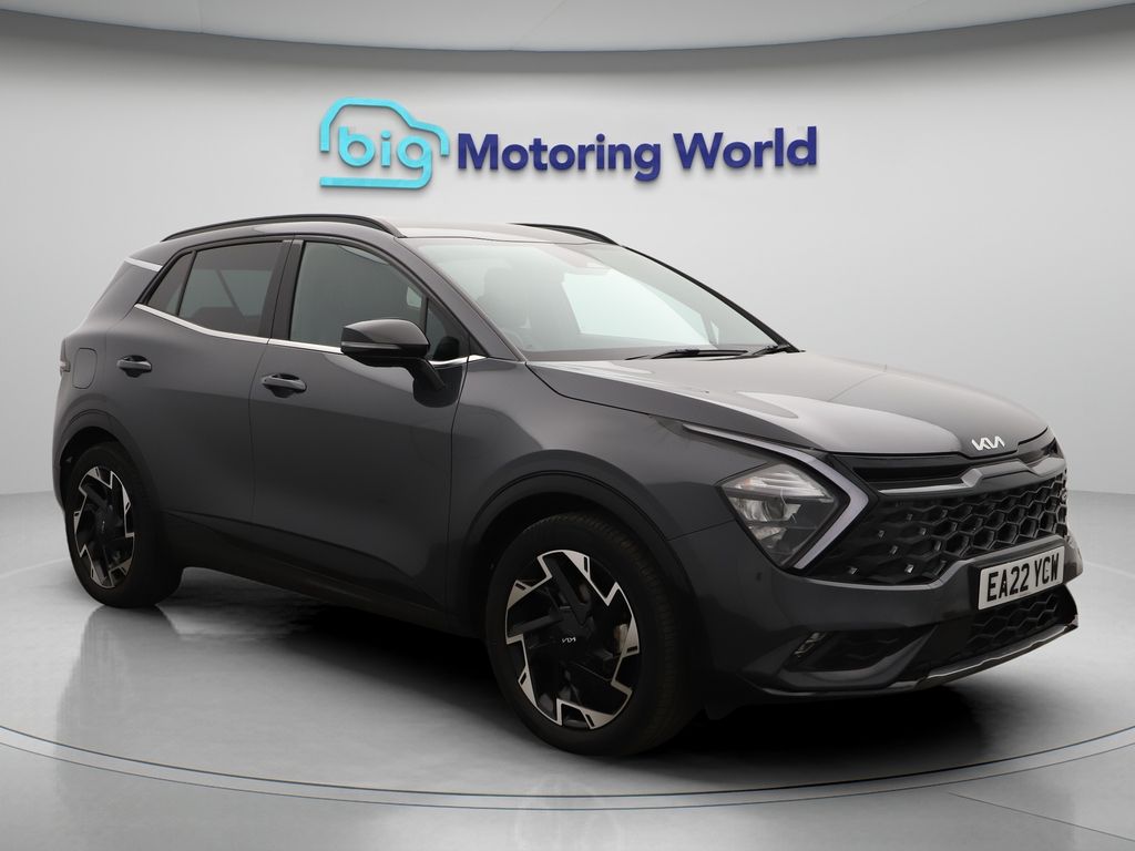 Used Kia Sportage for sale - 76815327: Photo 12