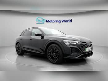 Used Audi Q8 2023 for sale - 79747847: Photo