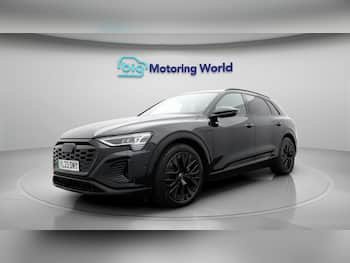 Used Audi Q8 2023 for sale - 79747847: Photo