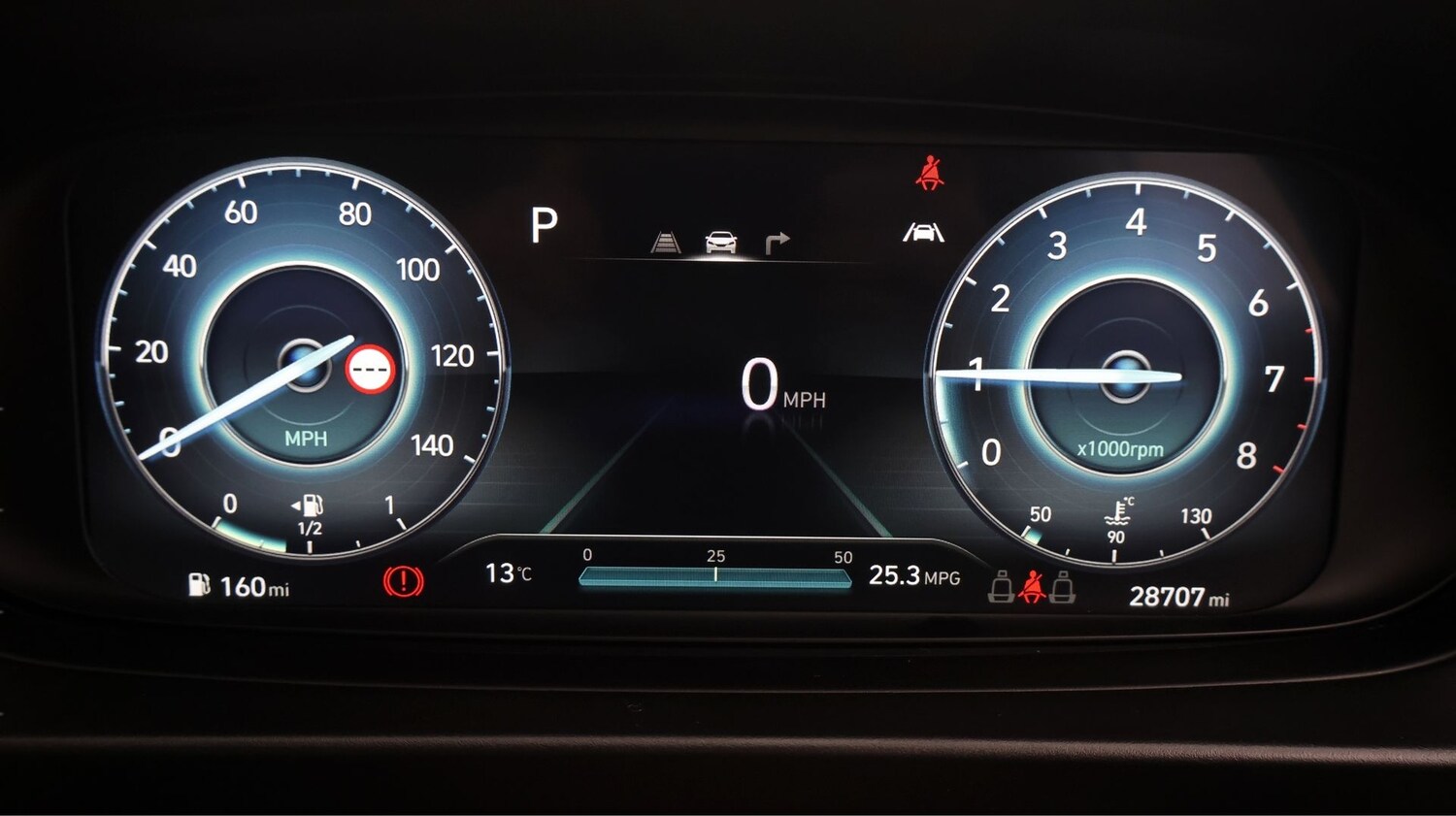 Used Hyundai BAYON 2023 for sale - 77296933: Photo 10