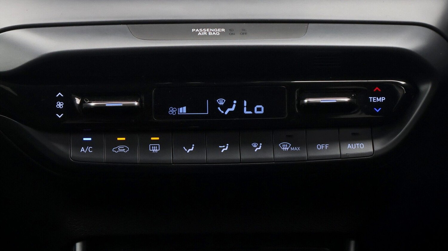 Used Hyundai BAYON 2023 for sale - 77296933: Photo 12