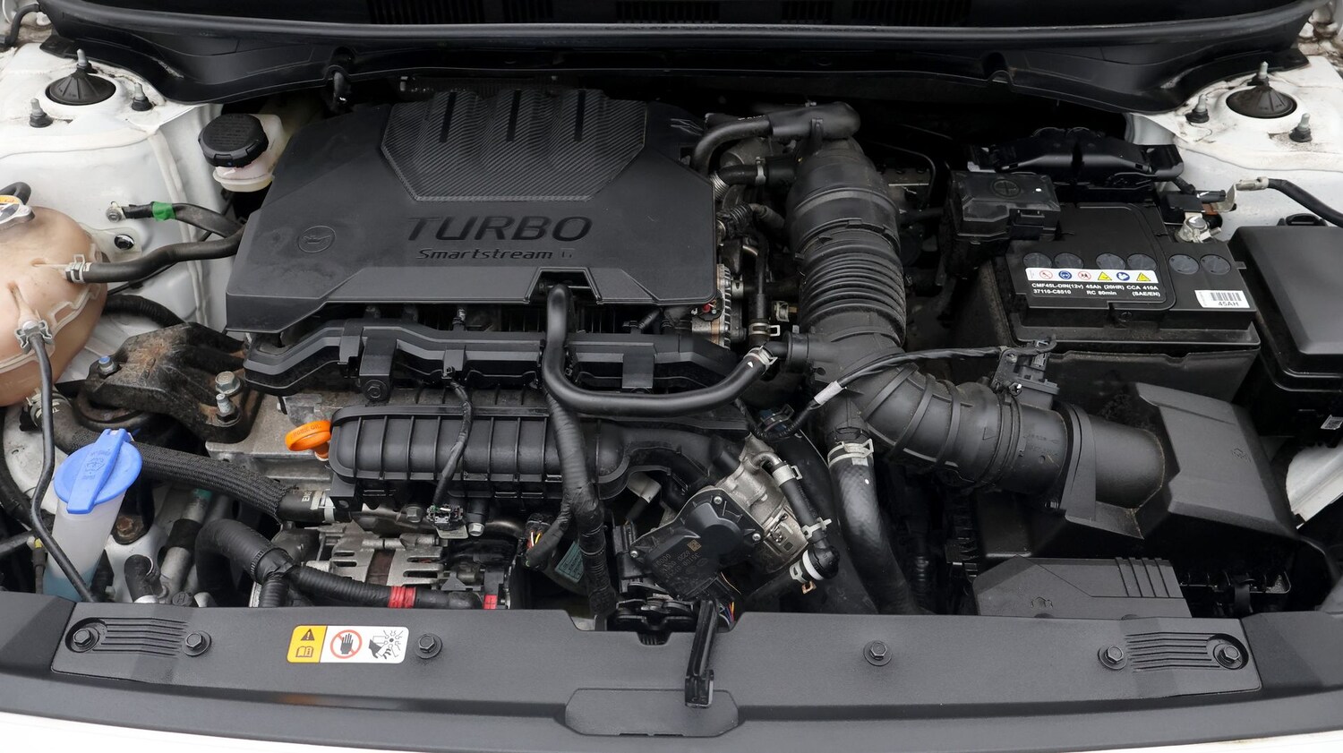 Used Hyundai BAYON 2023 for sale - 77296933: Photo 19