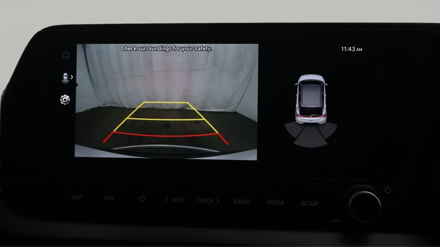 Used Hyundai BAYON 2023 for sale - 77296933: Photo 25