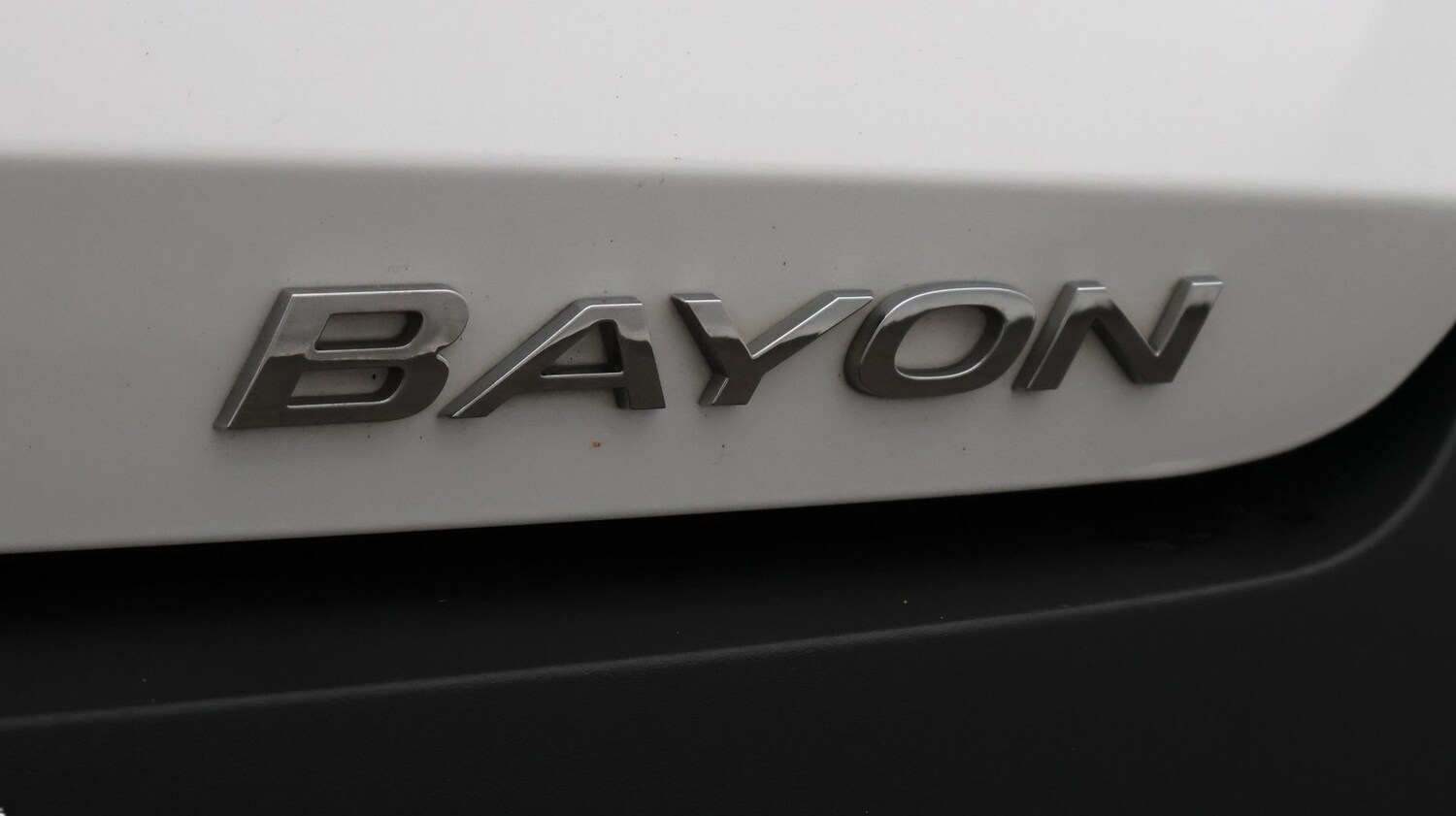 Used Hyundai BAYON 2023 for sale - 77296933: Photo 26