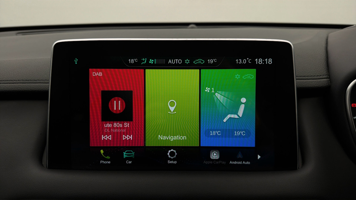 Used MG MG HS 2023 for sale - 78014979: Photo 10