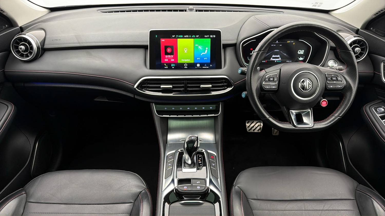 Used MG MG HS 2023 for sale - 78014979: Photo 12