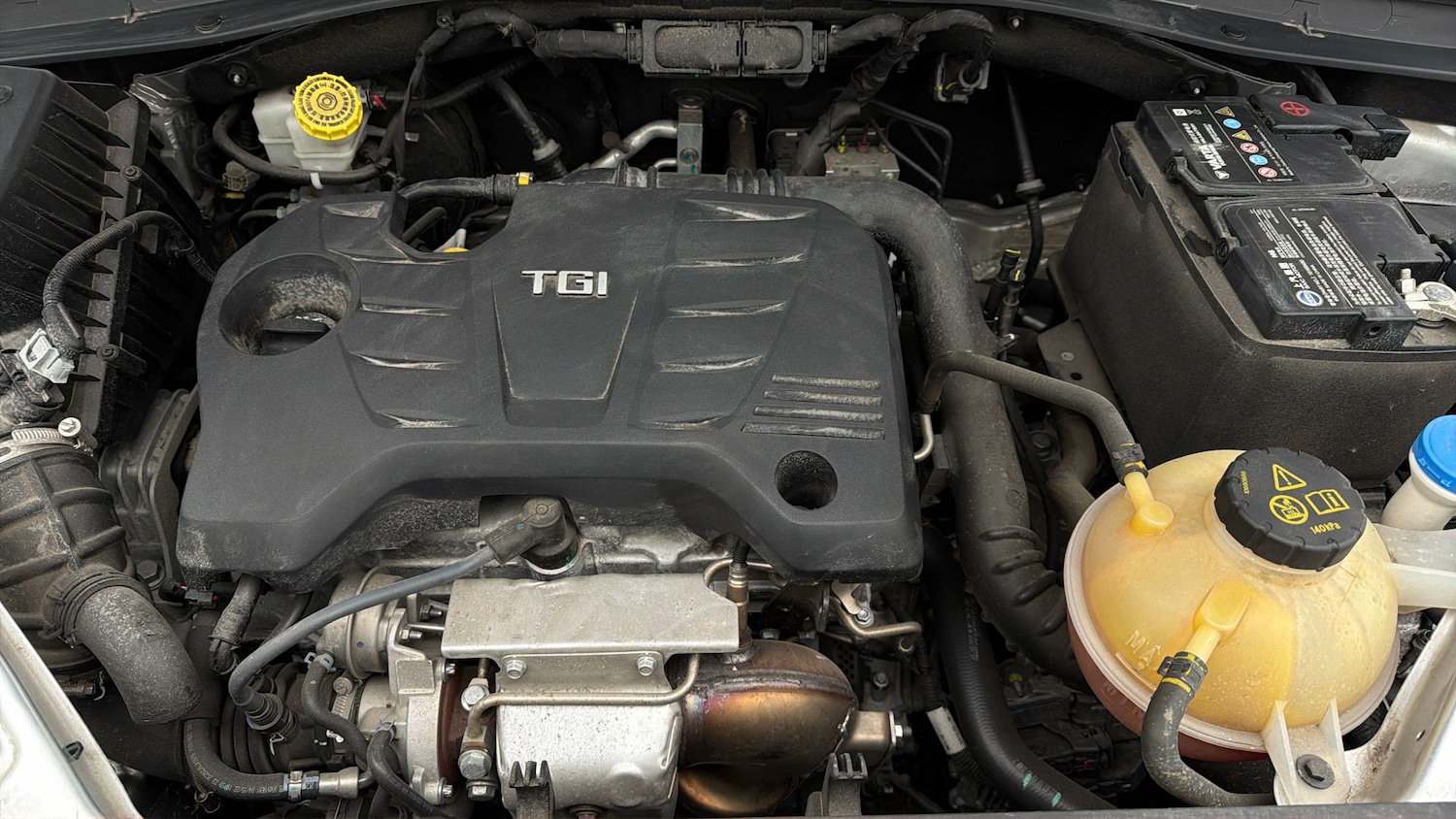 Used MG MG HS 2023 for sale - 78014979: Photo 18