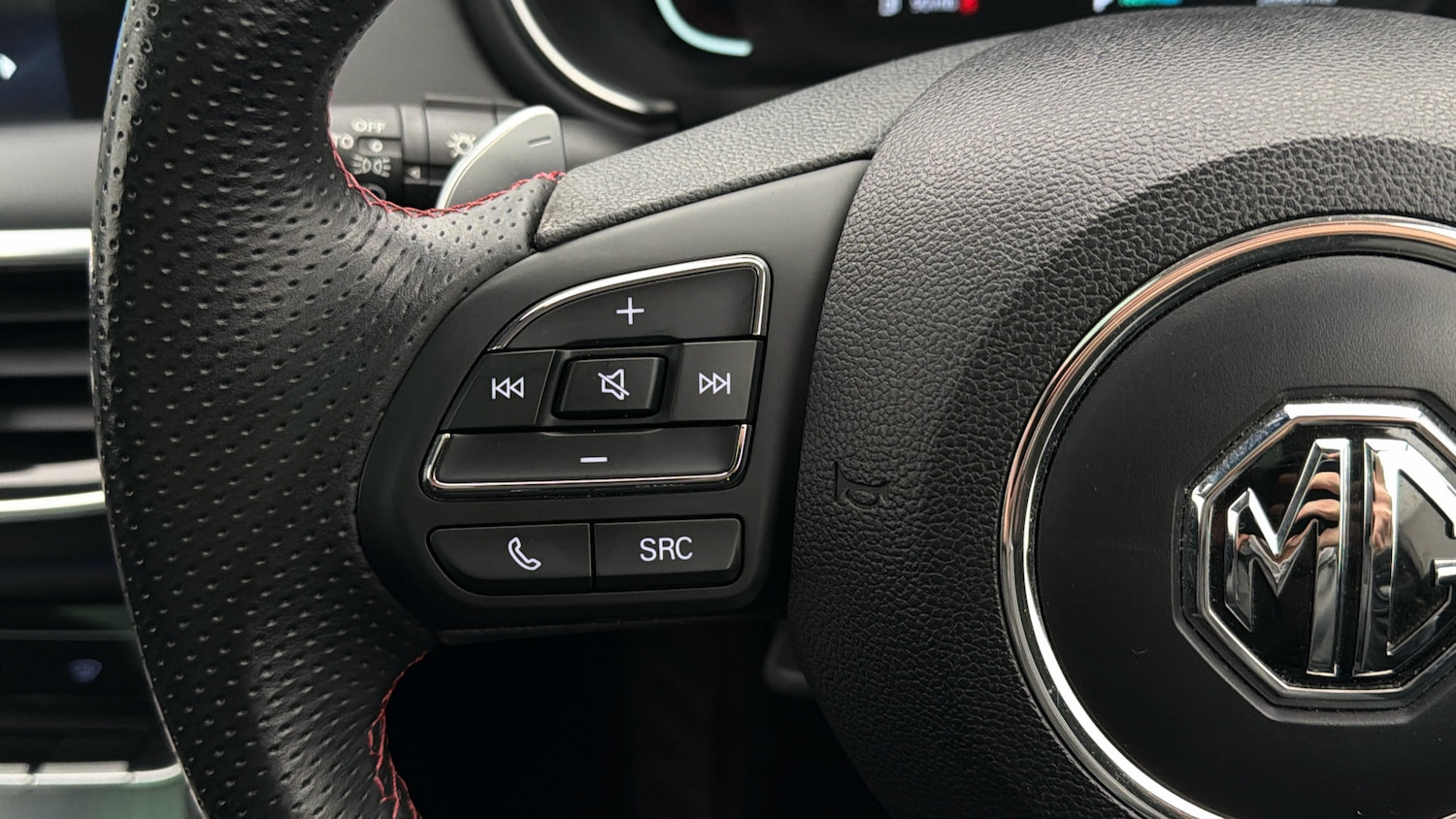 Used MG MG HS 2023 for sale - 78014979: Photo 21