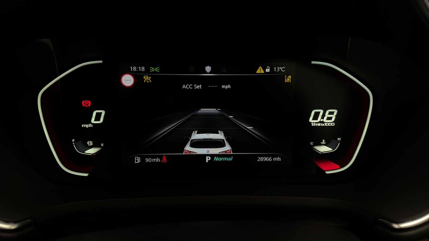 Used MG MG HS 2023 for sale - 78014979: Photo 23