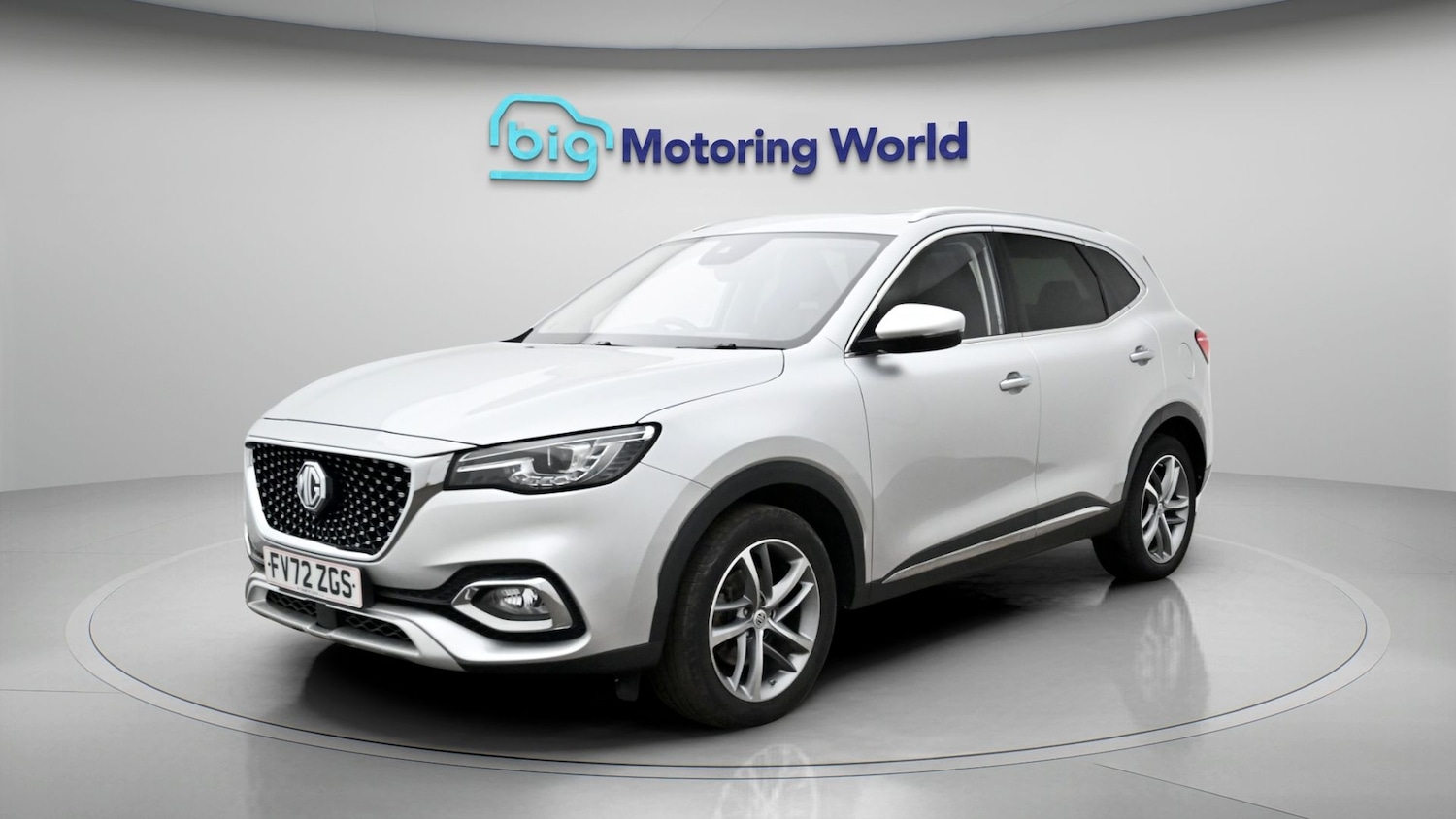 Used MG MG HS 2023 for sale - 78014979: Photo 3