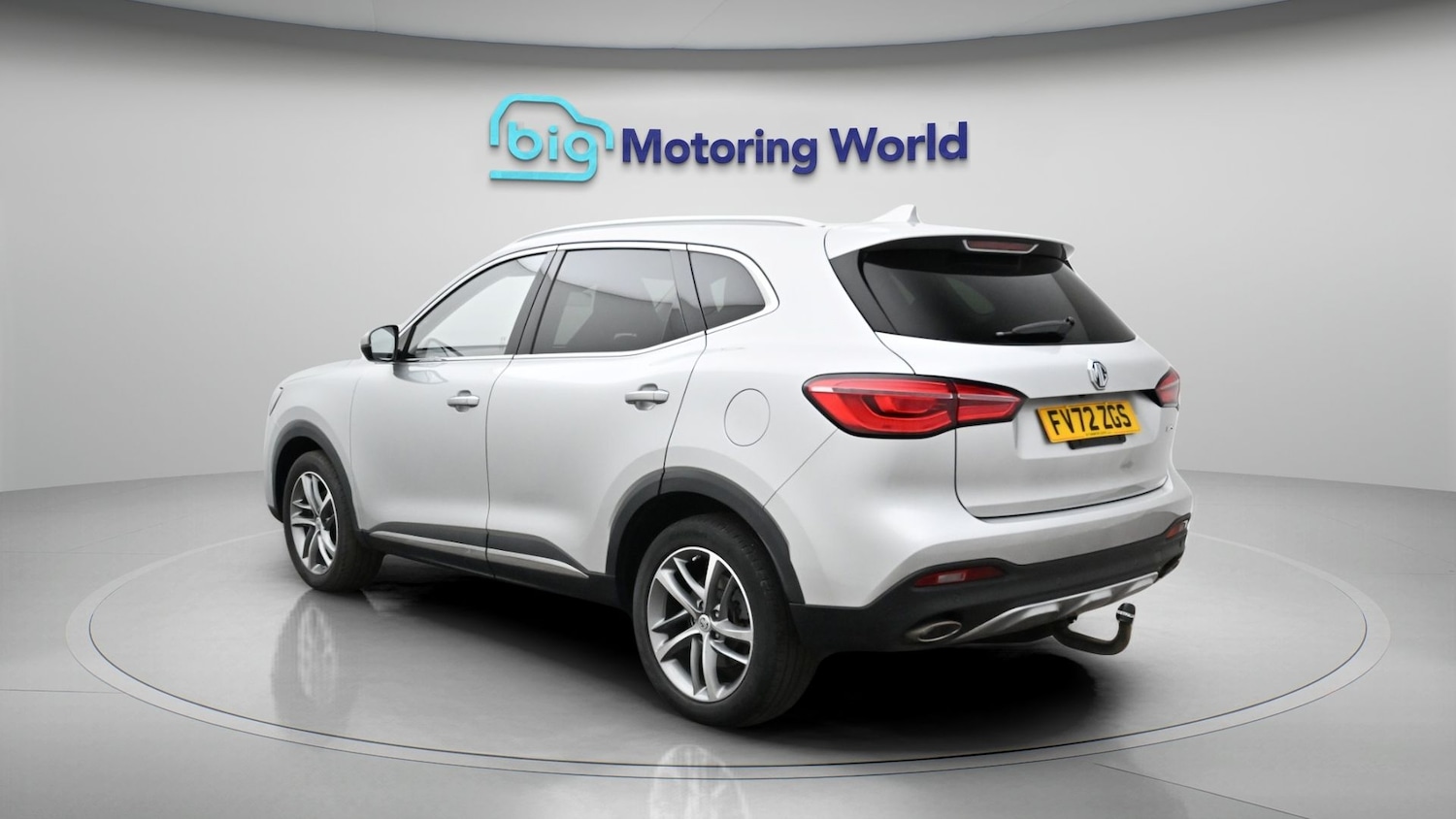 Used MG MG HS 2023 for sale - 78014979: Photo 5