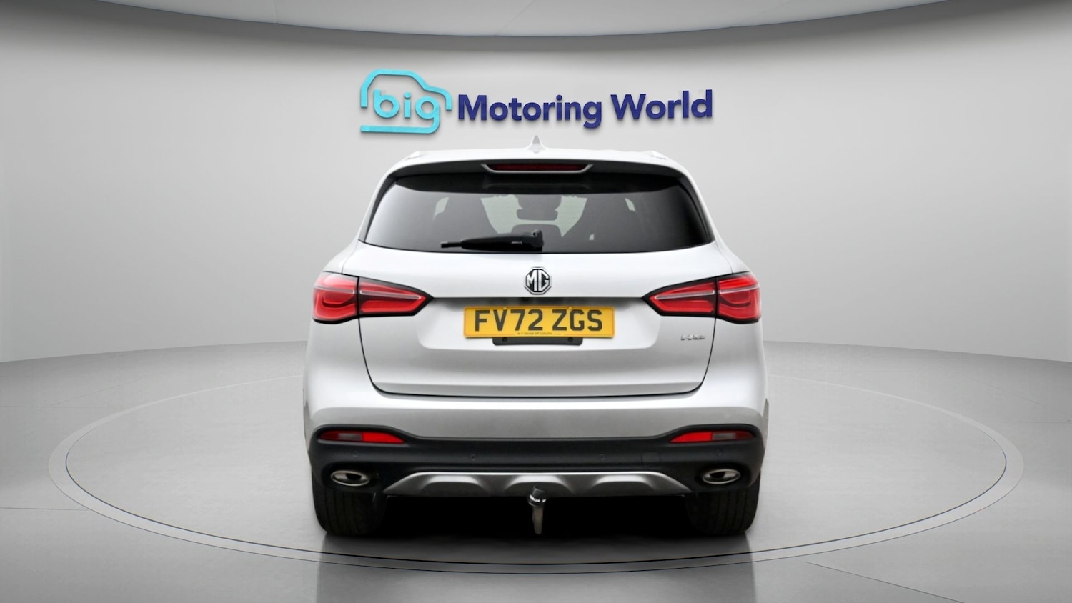 Used MG MG HS 2023 for sale - 78014979: Photo 6