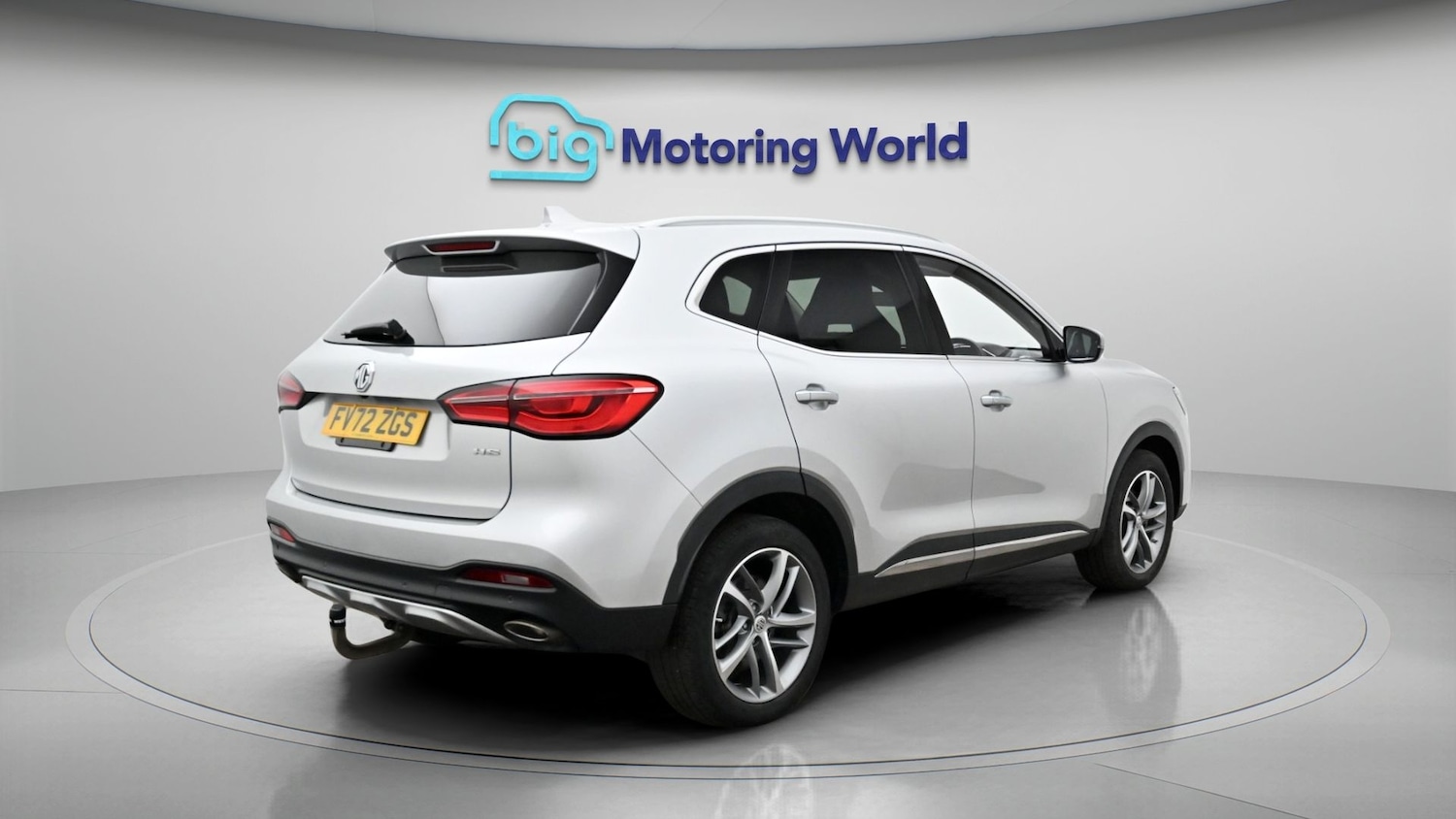 Used MG MG HS 2023 for sale - 78014979: Photo 7