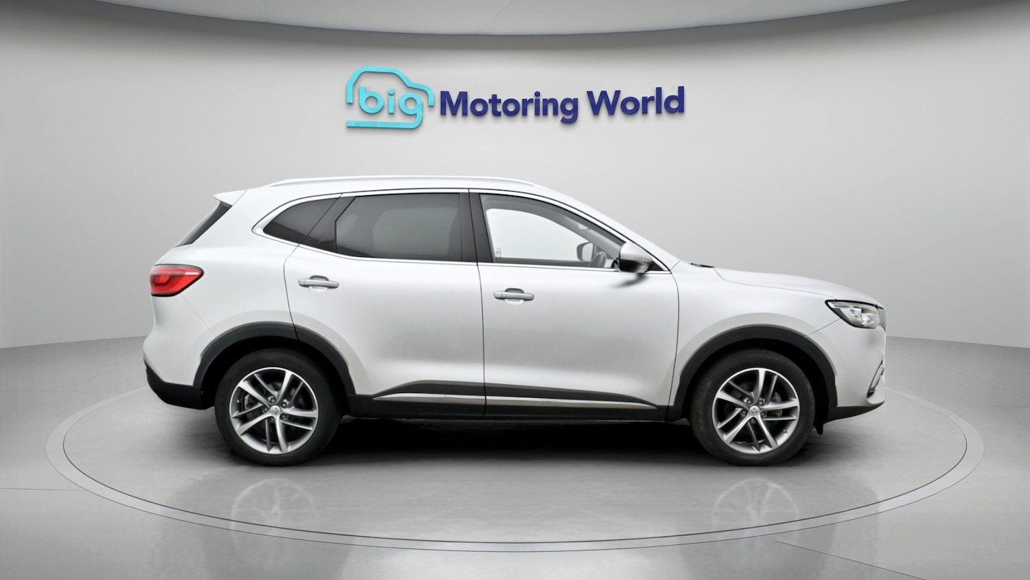 Used MG MG HS 2023 for sale - 78014979: Photo 8