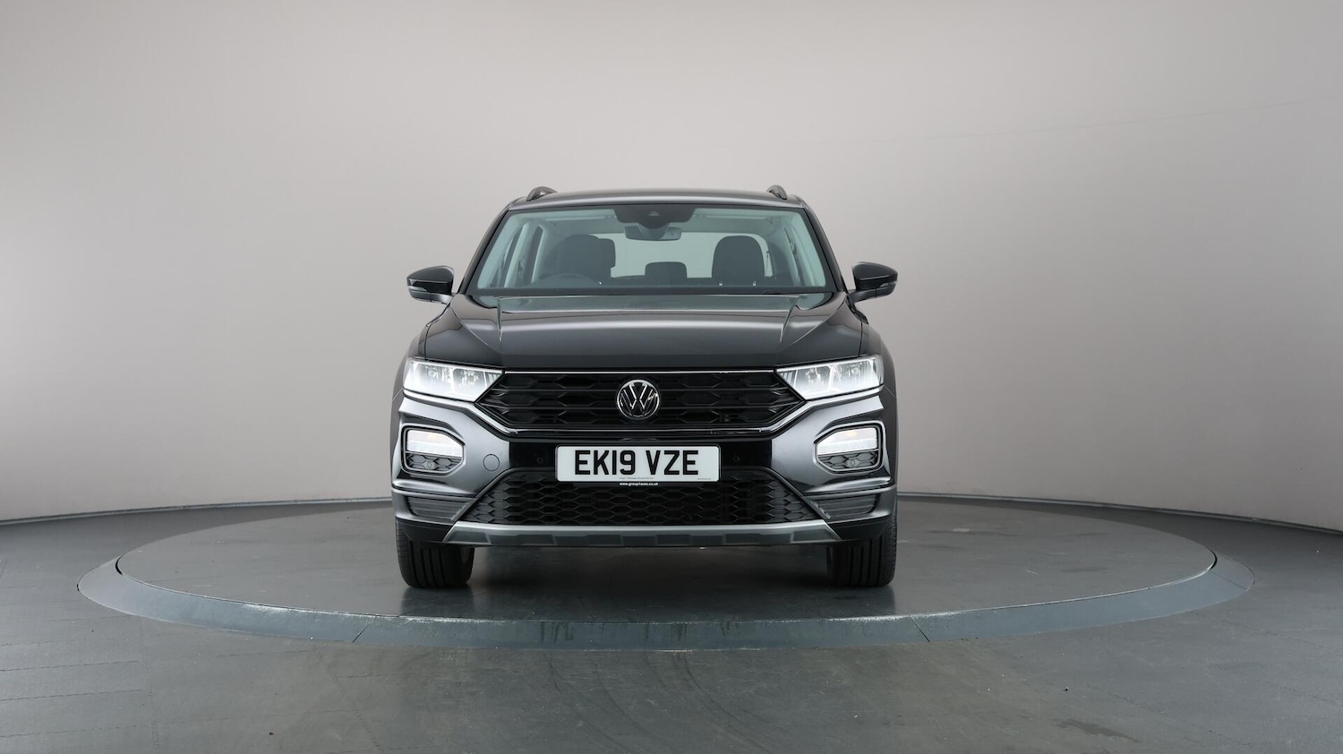 Vehicle 50