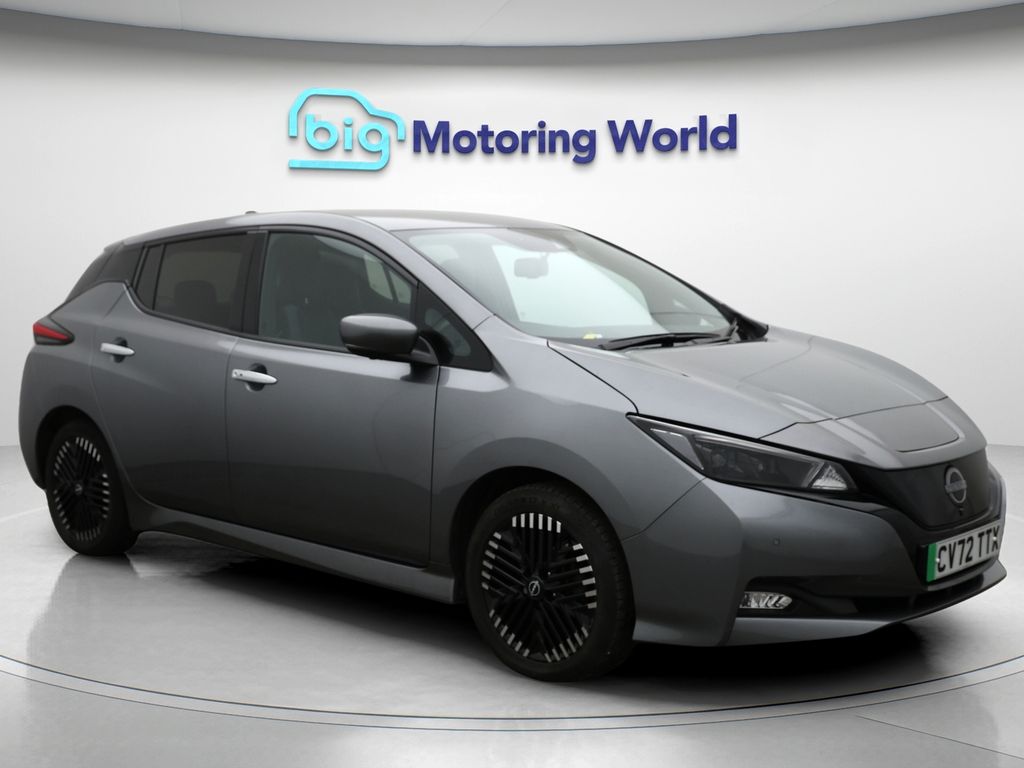 Used Nissan Leaf for sale - 76815640: Photo 14