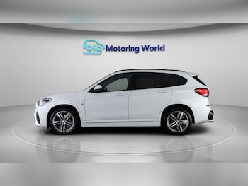 Used BMW X1 2020 for sale - 78819443: Photo