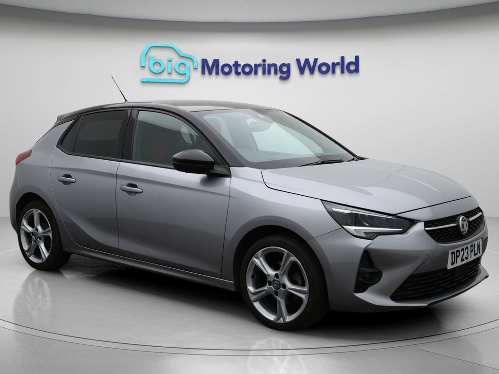 Used Vauxhall Corsa for sale - 76815292: Photo 21