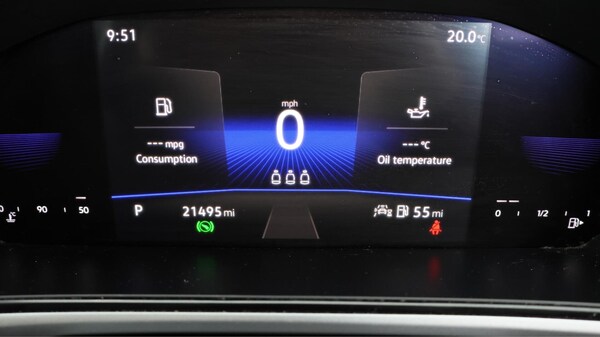 Used Volkswagen T-Roc 2022 for sale - 76121596: Photo 10