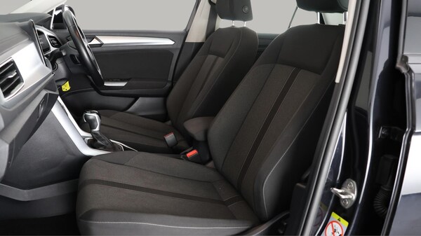 Used Volkswagen T-Roc 2022 for sale - 76121596: Photo 13