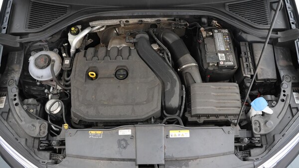Used Volkswagen T-Roc 2022 for sale - 76121596: Photo 18