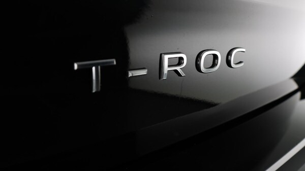 Used Volkswagen T-Roc 2022 for sale - 76121596: Photo 20