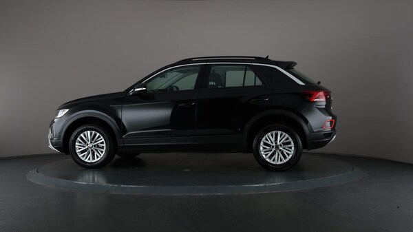 Used Volkswagen T-Roc 2022 for sale - 76121596: Photo 36