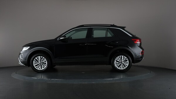 Used Volkswagen T-Roc 2022 for sale - 76121596: Photo 37